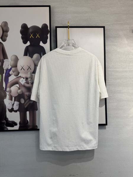 2026年3月30日入荷新作Dior半袖Tシャツ春夏高品質超厳選★入手困難/LD工場