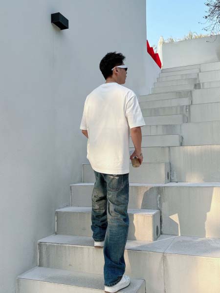 2026年3月30日入荷新作Dior半袖Tシャツ春夏高品質超厳選★入手困難/LD工場