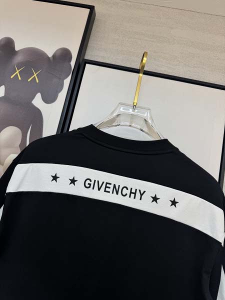 2026年3月29日入荷新作Givenchy半袖Tシャツ春夏高品質超厳選★入手困難/LD工場