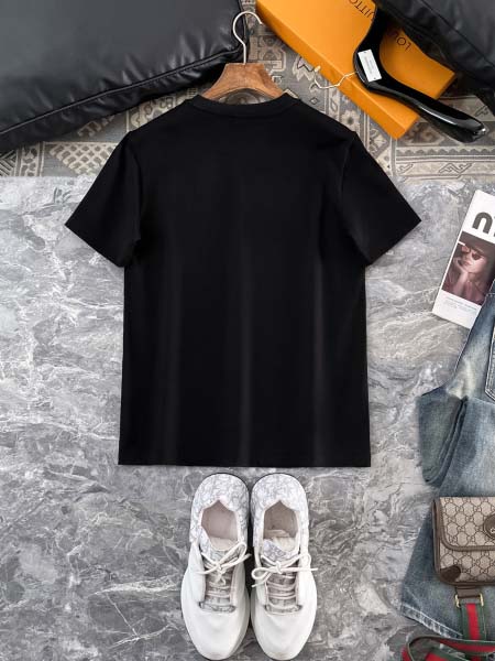 2026年3月30日入荷新作Chanel半袖Tシャツ春夏高品質超厳選★入手困難/LD工場