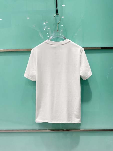 2026年3月30日入荷新作Moncler半袖Tシャツ春夏高品質超厳選★入手困難/LD工場