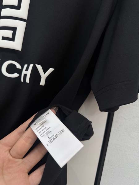 2026年3月30日入荷新作Givenchy半袖Tシャツ春夏高品質超厳選★入手困難/LD工場