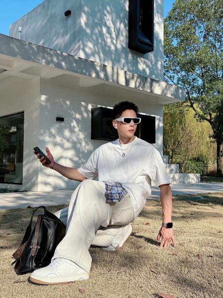 2026年3月30日入荷新作Louis Vuitton半袖Tシャツ春夏高品質超厳選★入手困難/LD工場