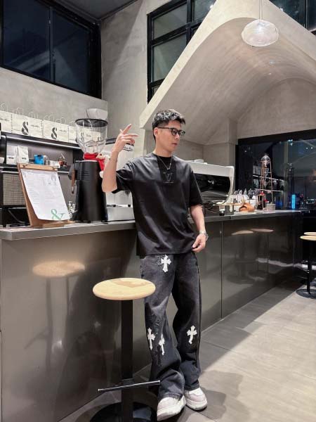 2026年3月30日入荷新作Louis Vuitton半袖Tシャツ春夏高品質超厳選★入手困難/LD工場