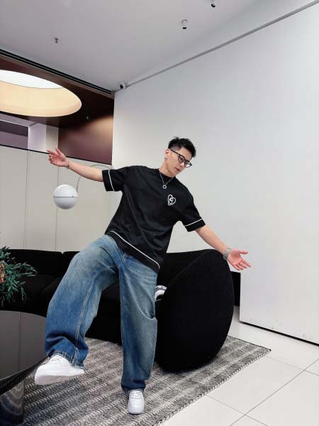 2026年3月30日入荷新作Burberry半袖Tシャツ春夏高品質超厳選★入手困難/LD工場