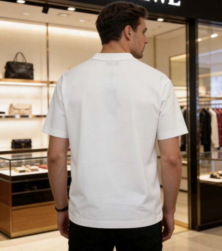 2026年3月30日入荷新作loewe半袖Tシャツ春夏高品質超厳選★入手困難/LD工場