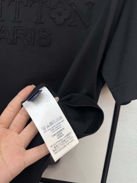 2026年3月30日入荷新作Louis Vuitton半袖Tシャツ春夏高品質超厳選★入手困難/LD工場