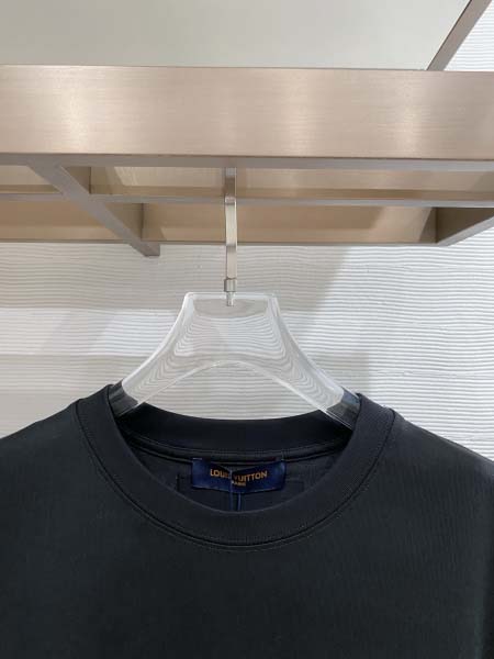 2026年3月31日入荷新作Louis Vuitton半袖Tシャツ春夏高品質超厳選★入手困難/LD工場