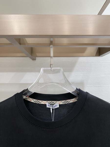 2026年3月31日入荷新作Burberry半袖Tシャツ春夏高品質超厳選★入手困難/LD工場