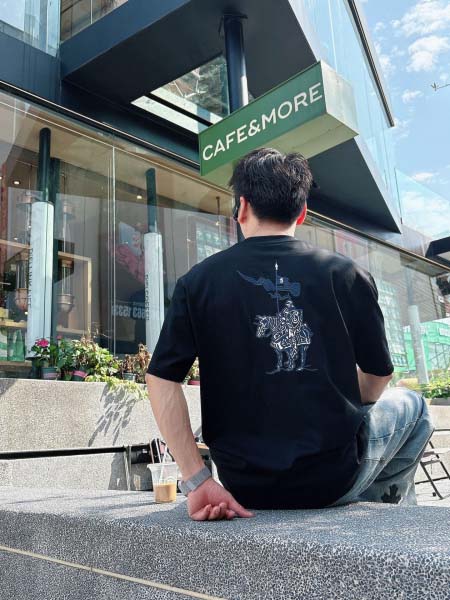 2026年3月31日入荷新作Burberry半袖Tシャツ春夏高品質超厳選★入手困難/LD工場