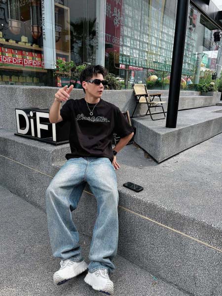 2026年3月31日入荷新作Louis Vuitton半袖Tシャツ春夏高品質超厳選★入手困難/LD工場