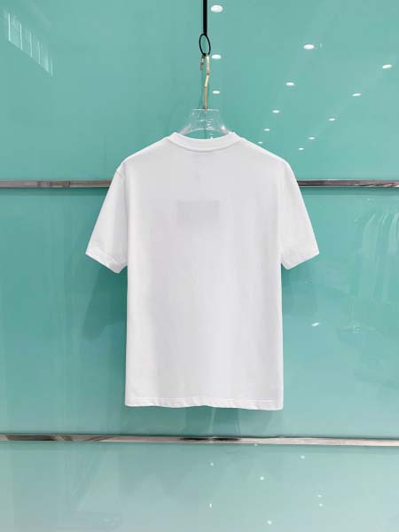 2026年3月31日入荷新作Prada半袖Tシャツ春夏高品質超厳選★入手困難/LD工場