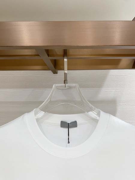 2026年3月31日入荷新作Dior半袖Tシャツ春夏高品質超厳選★入手困難/LD工場