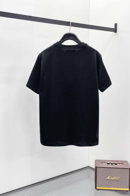 2026年3月31日入荷新作Dolce&Gabbana半袖Tシャツ春夏高品質超厳選★入手困難/LD工場