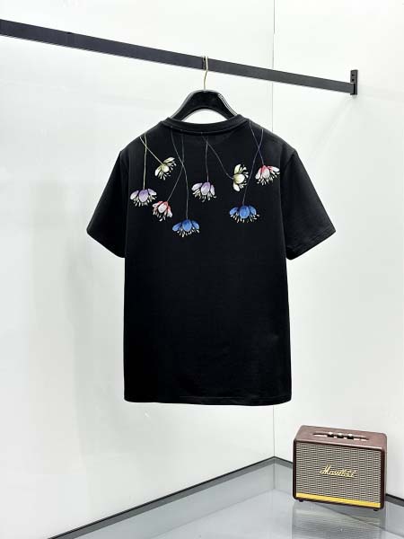 2026年3月31日入荷新作Loewe半袖Tシャツ春夏高品質超厳選★入手困難/LD工場