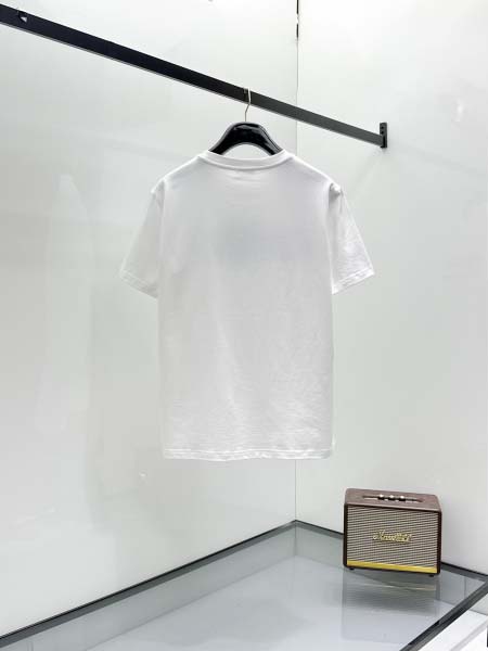 2026年3月31日入荷新作Moncler半袖Tシャツ春夏高品質超厳選★入手困難/LD工場