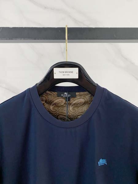 2026年3月31日入荷新作HERMES半袖Tシャツ春夏高品質超厳選★入手困難/LD工場