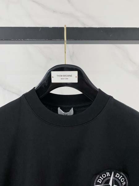 2026年3月31日入荷新作Dior半袖Tシャツ春夏高品質超厳選★入手困難/LD工場