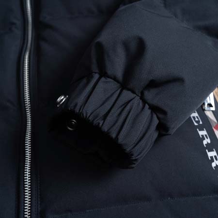 2026年3月31日入荷秋冬新作Monclerダウンジャケット YZF工場