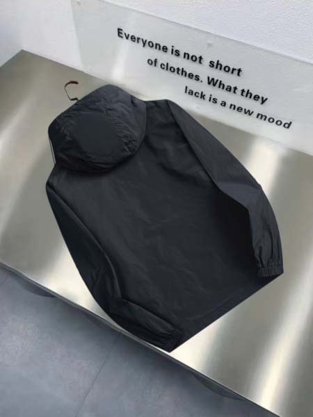 2026年3月31日入荷春秋新作Burberryジャケット YZF工場