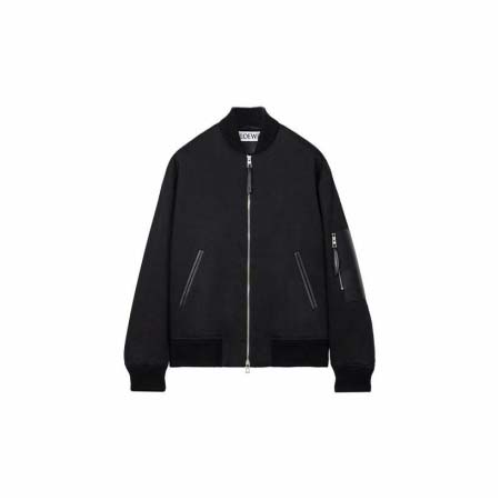 2026年3月31日入荷春秋新作Loeweジャケット YZF工場