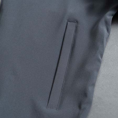 2026年3月31日入荷春秋新作PRADAジャケット YZF工場