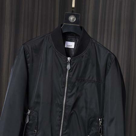 2026年3月31日入荷春秋新作Burberryジャケット YZF工場