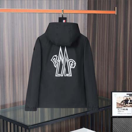 2026年3月31日入荷春秋新作Monclerジャケット YZF工場