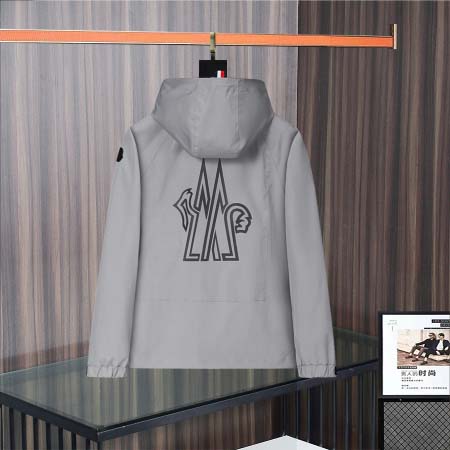 2026年3月31日入荷春秋新作Monclerジャケット YZF工場