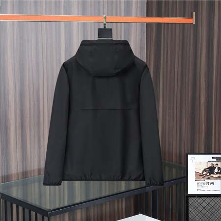 2026年3月31日入荷春秋新作Burberryジャケット YZF工場