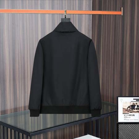 2026年3月31日入荷春秋新作PRADAジャケット YZF工場