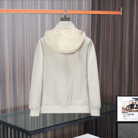 2026年3月31日入荷春秋新作PRADAジャケット YZF工場