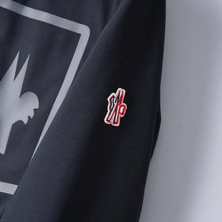 2026年3月31日入荷春秋新作Monclerジャケット YZF工場