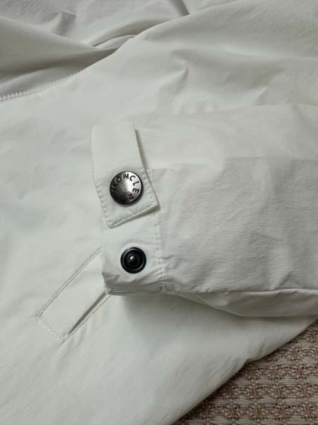 2026年3月31日入荷春秋新作Monclerジャケット YZF工場