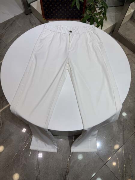 2026年4月1日春夏新作Pradaスラックス高品質人気商品/TY工場