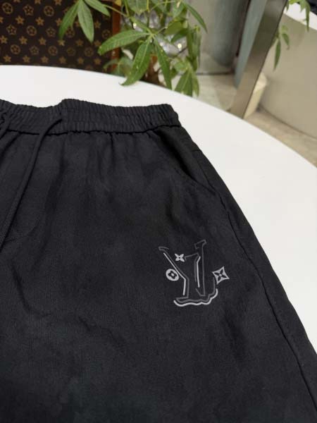 2026年4月1日春夏新作Louis Vuittonスラックス高品質人気商品/TY工場