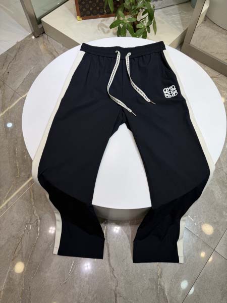 2026年4月1日春夏新作Loeweスラックス高品質人気商品/TY工場