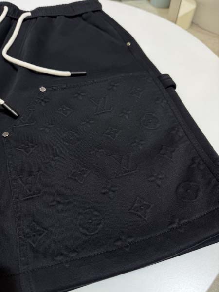 2026年4月1日春夏新作Louis Vuittonスラックス高品質人気商品/TY工場