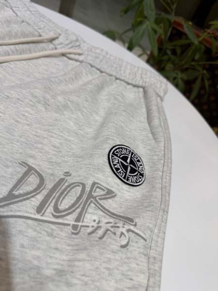 2026年4月1日春夏新作Dior半ズボン高品質人気商品/TY工場