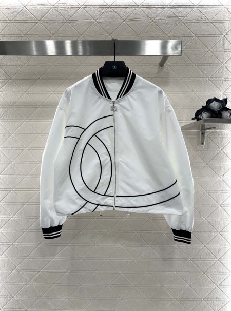 2026年3月6日入荷早春新作Chanelジャケットファッシ...