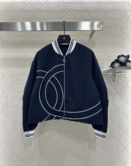 2026年3月6日入荷早春新作Chanelジャケットファッシ...