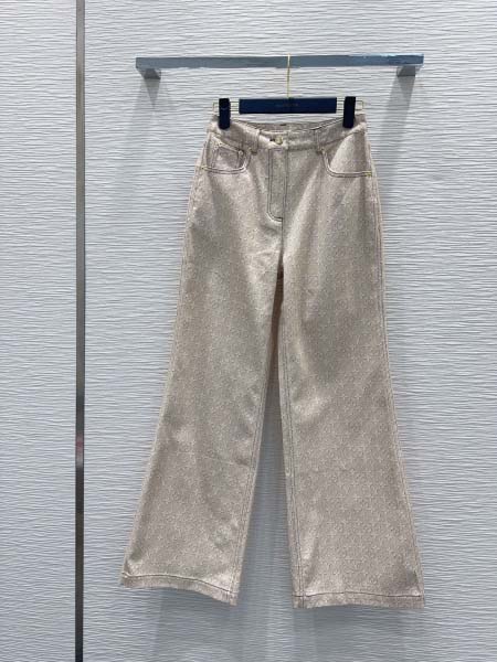 2026年3月6日入荷早春新作Louis Vuittonズボ...