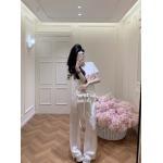 2026年3月6日入荷早春新作Chanelズボンファッション/誕生日プレゼント/贈り物 can工場