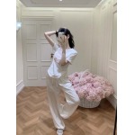 2026年3月6日入荷早春新作Chanelズボンファッション/誕生日プレゼント/贈り物 can工場