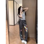 2026年3月6日入荷早春新作Chrome heartsズボンファッション/誕生日プレゼント/贈り物 can工場