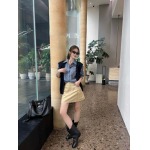 2026年3月6日入荷早春新作Miu Miuストールファッション/誕生日プレゼント/贈り物 can工場