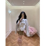 2026年3月6日入荷早春新作Chanelジャケットファッション/誕生日プレゼント/贈り物 can工場