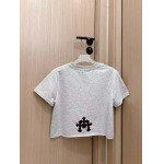 2026年3月6日入荷早春新作Chrome heartstシャツファッション/誕生日プレゼント/贈り物 can工場