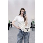 2026年3月6日入荷早春新作LOEWEtシャツファッション/誕生日プレゼント/贈り物 can工場