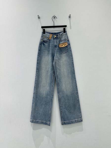 2026年3月6日入荷早春新作Celineジーパンファッショ...